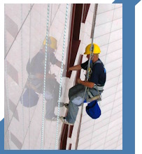 Услуги Высотные работы в Йошкаре-Ола