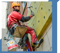 Услуги Высотные работы в Йошкаре-Ола