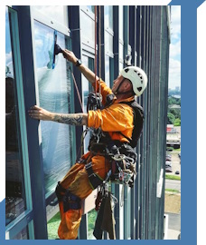 Услуги Высотные работы в Йошкаре-Ола