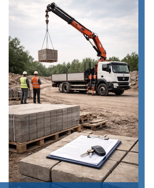 Аренда крана Пионер в Йошкаре-Ола под ключ от 3579 р. | ВЫСОТНИК-Шкр