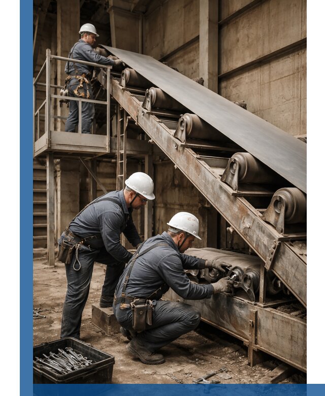 Ремонт элеваторов в Йошкаре-Ола аварийный и плановый сервис